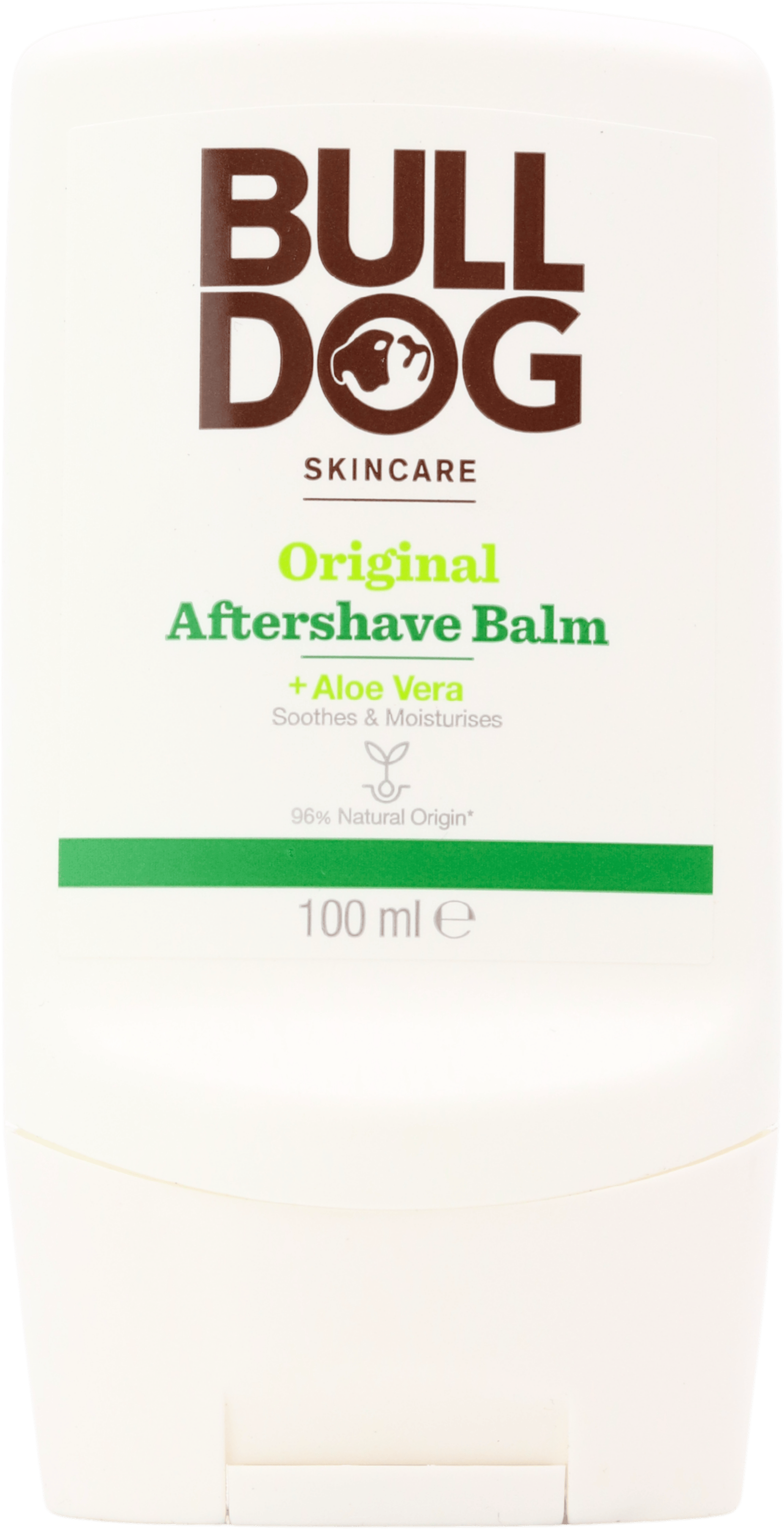 Bulldog Original Aftershave Balm 100ml