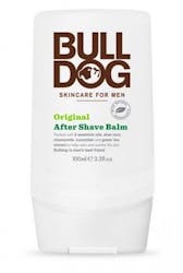 Bulldog Original Aftershave Balm 100ml