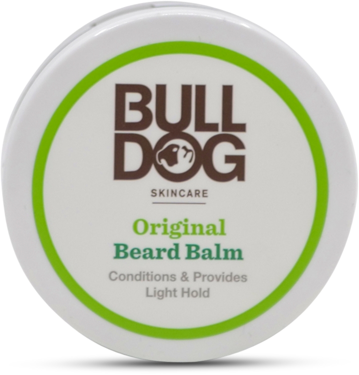Photos - Other Cosmetics Bulldog Original Beard Balm 75ml 