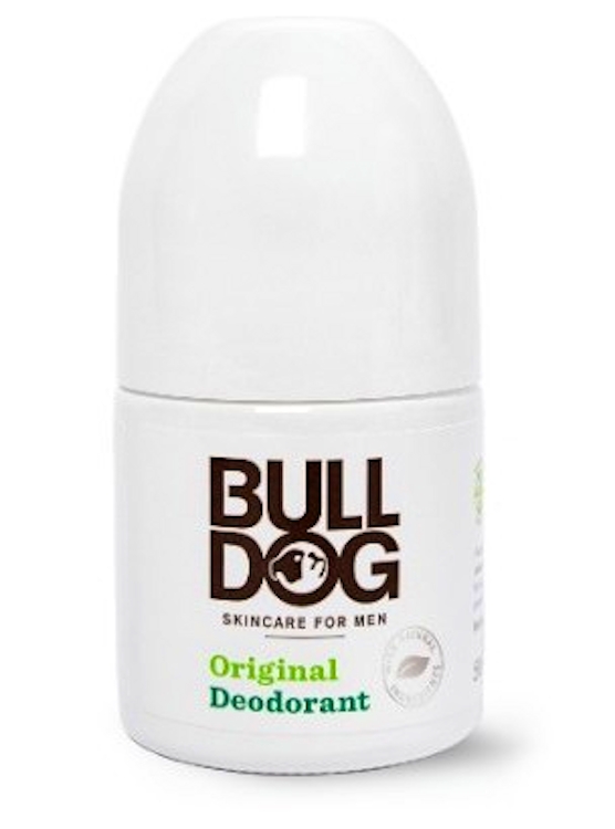 Photos - Deodorant Bulldog Original  50ml 