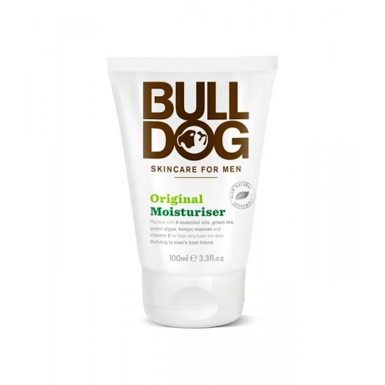 Buy Bulldog Original Moisturiser 100ml medino