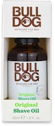 Bulldog Original Shave Oil 30ml