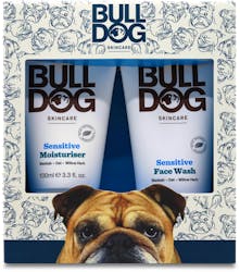 Bulldog Skincare Duo Sensitive Set