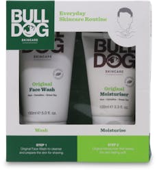 Bulldog Skincare for Men Duo Set