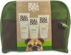Bulldog Skincare Set