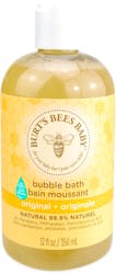 Burt's Bees Baby Bee Original Bubble Bath 350ml