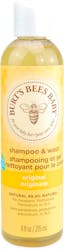 Burt's Bees Baby Bee Original Shampoo and Body Wash 235ml