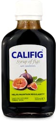 Califig Syrup Of Figs 100ml