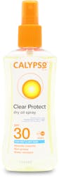 Calypso Dry Oil Spray SPF30 200ml