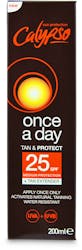 Calypso Once a Day SPF25 200ml
