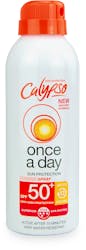 Calypso Once a Day SPF50+ Spray 150ml