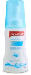 Canesten Canesfresh Daily Intimate Foaming Wash 150ml
