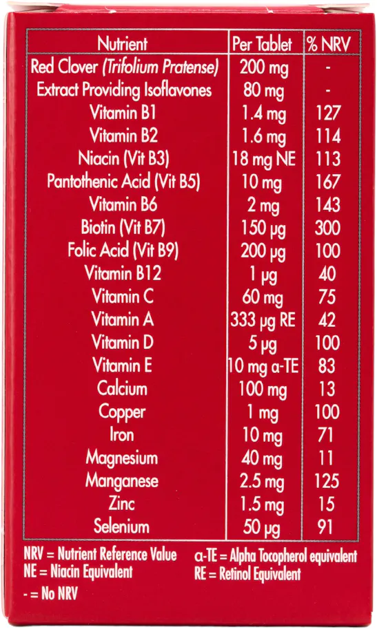 CanesMeno Multi Support 30 Tablets - 2