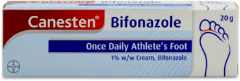 Canesten Bifonazole 20G Cream - Tesco Groceries