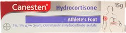 Canesten Hydrocortisone 15g