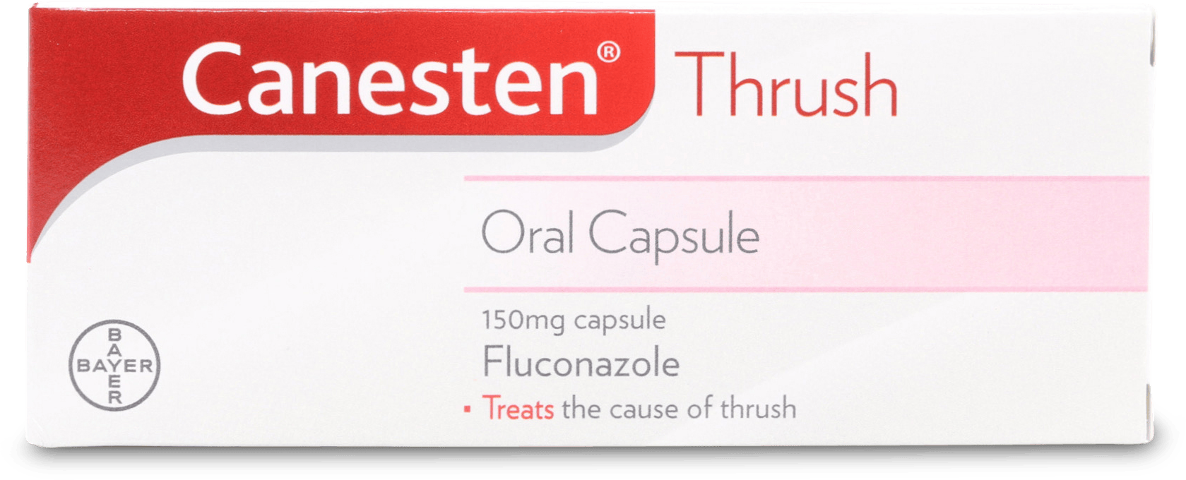 Canesten Thrush Oral 1 Capsule