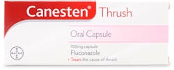 Canesten Thrush Oral 1 Capsule
