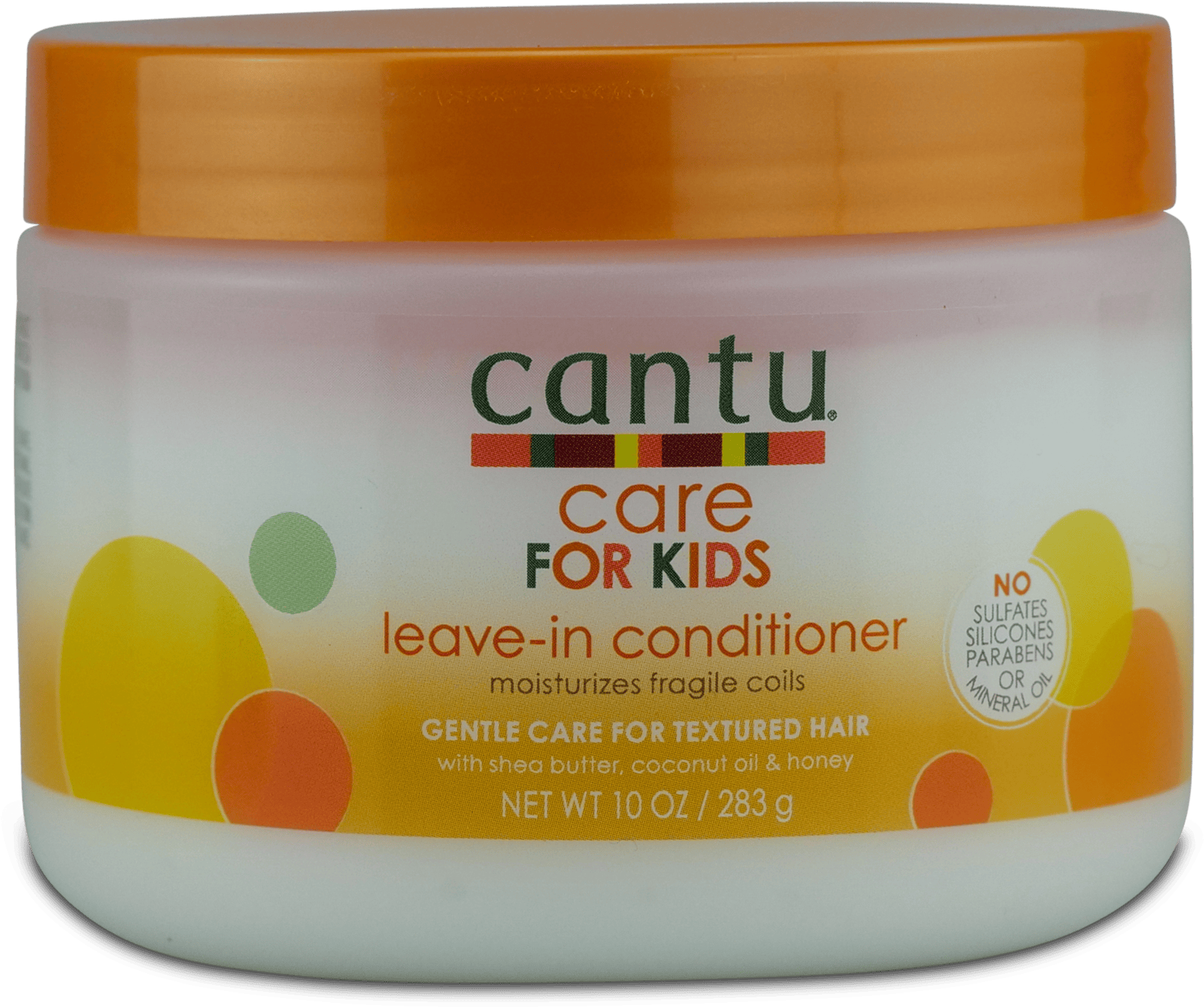 Buy Cantu Shea Butter Care For Kids LeaveIn Conditioner 283g medino