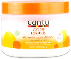 Cantu Shea Butter Care for Kids Leave-In Conditioner 283g