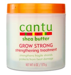 Cantu Shea Butter Grow Strong Hair Strengthening Treatment 173g