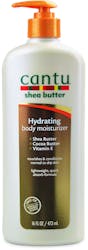 Cantu Shea Butter Hydrating Body Moisturiser 473ml