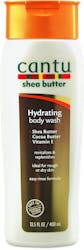 Cantu Shea Butter Hydrating Body Wash 400ml