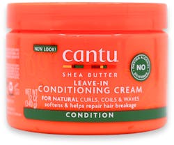 Cantu Shea Butter Leave-In Conditioning Cream 340g