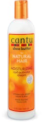Cantu Shea Butter Moisturising Curl Activator Cream 355ml