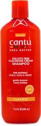 Cantu Shea Butter Sulfate Free Cleansing Cream Shampoo 400ml