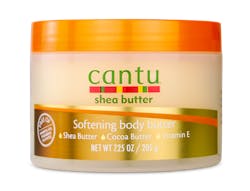 Cantu Softening Body Butter 205g