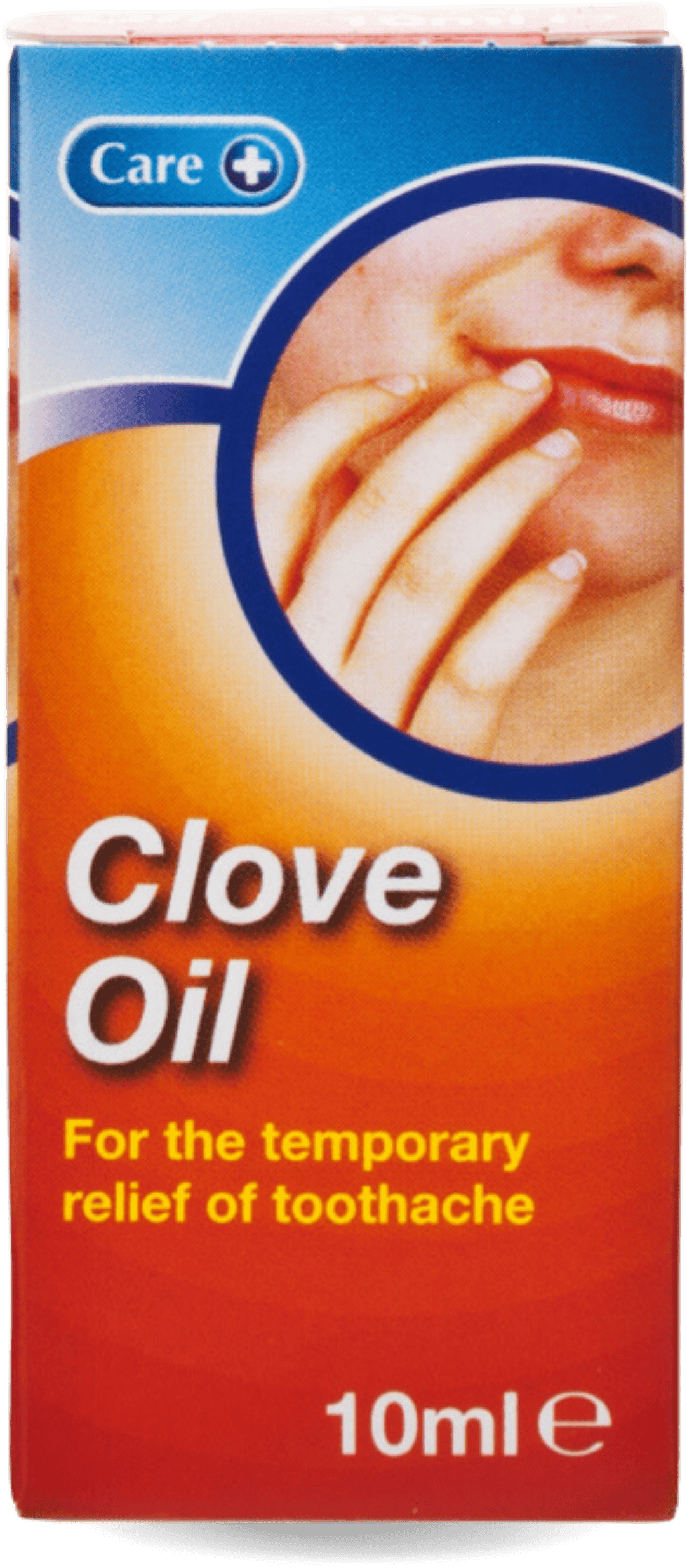 Care Clove Oil 10ml