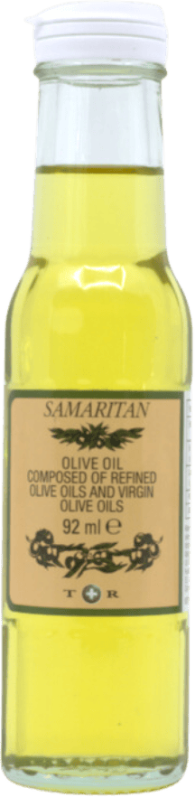Care Olive Oil Samaritan 92ml