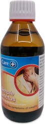 Care+ Simple Linctus Cough Syrup 200ml