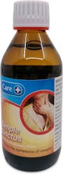 Care+ Simple Linctus Cough Syrup 200ml