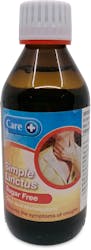 Care+ Simple Linctus Sugar Free Cough Syrup 200ml