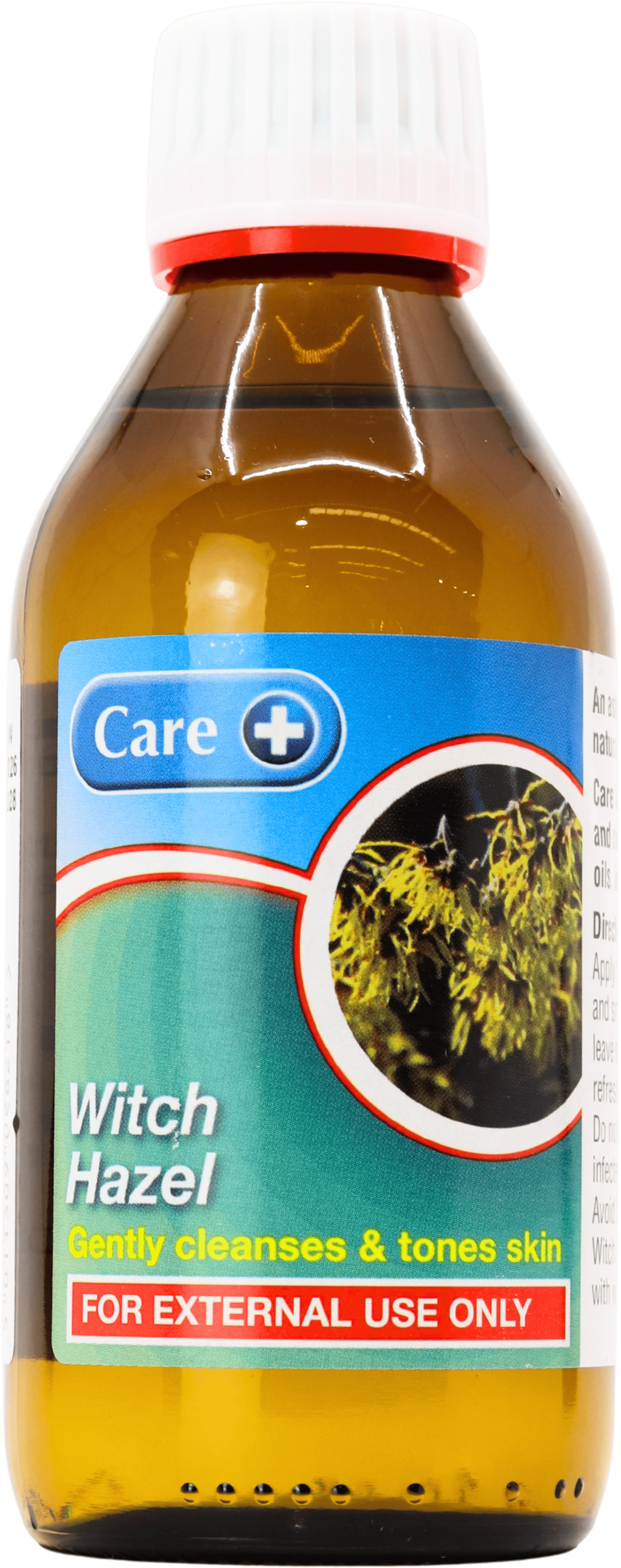 Care+ Witch Hazel 200ml