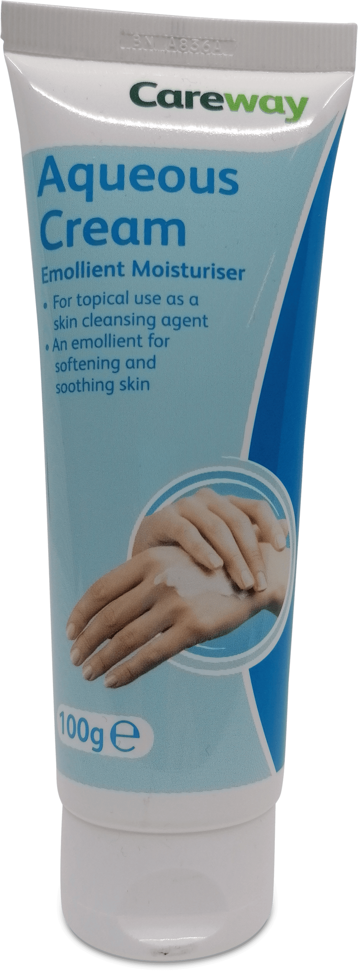 Careway Aqueous Cream 100g