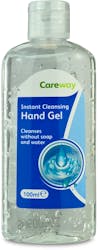 Careway Instant Cleansing Hand Gel 100ml