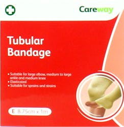 Careway Tubular Bandage E 8.75cm X 1m