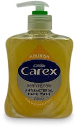 Carex Anti-Bacterial Handwash 250ml