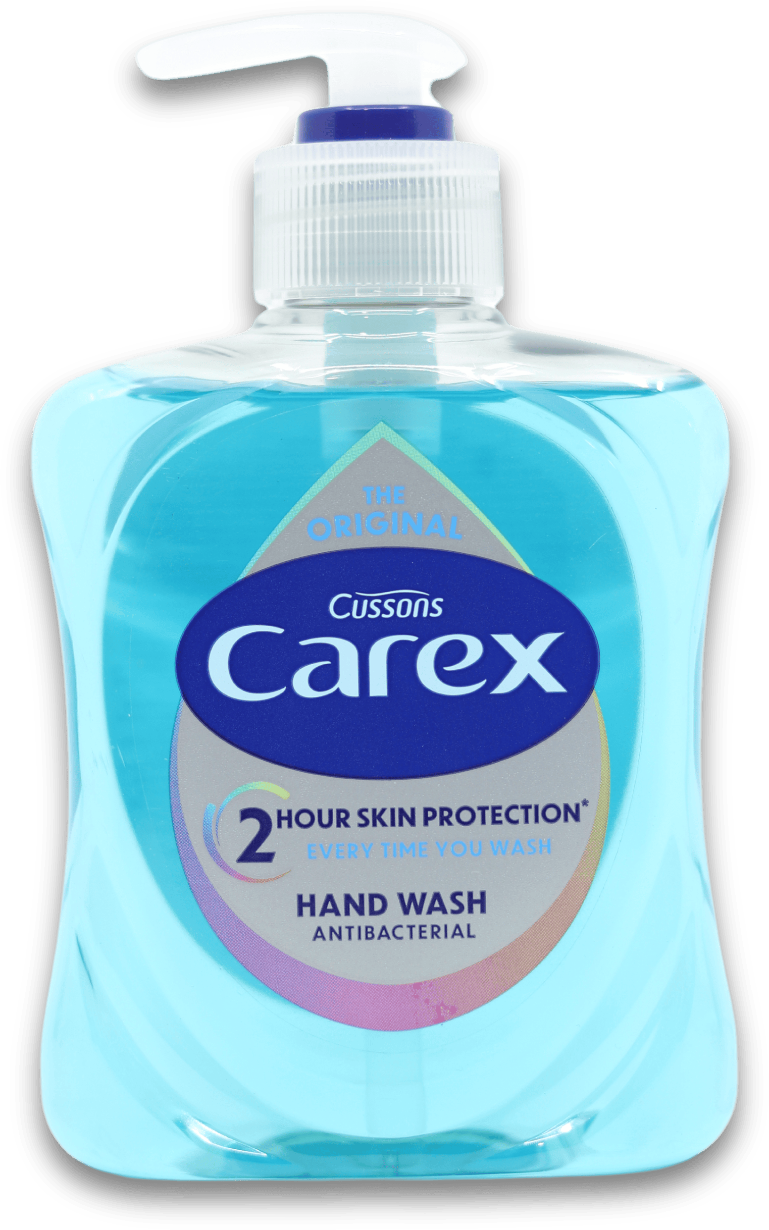 Carex Hand Wash Original 250ml