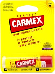 Carmex Original Classic Lip Balm 4.25g