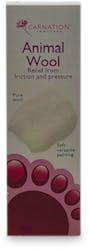 Carnation Footcare Animal Wool 25g