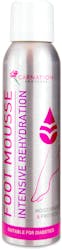 Carnation Foot Mousse Intensive Hydration 150ml