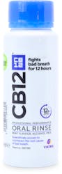 CB12 Safe Breath Mint Menthol 250ml
