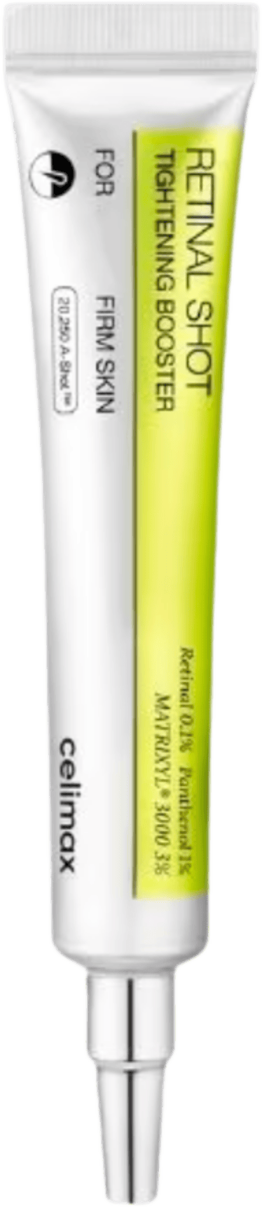 CELIMAX The Vita-A Retinal Shot Tightening Booster 15ml