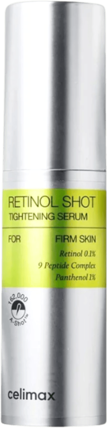 CELIMAX  The Vita-A Retinol Shot Tightening Serum 30ml