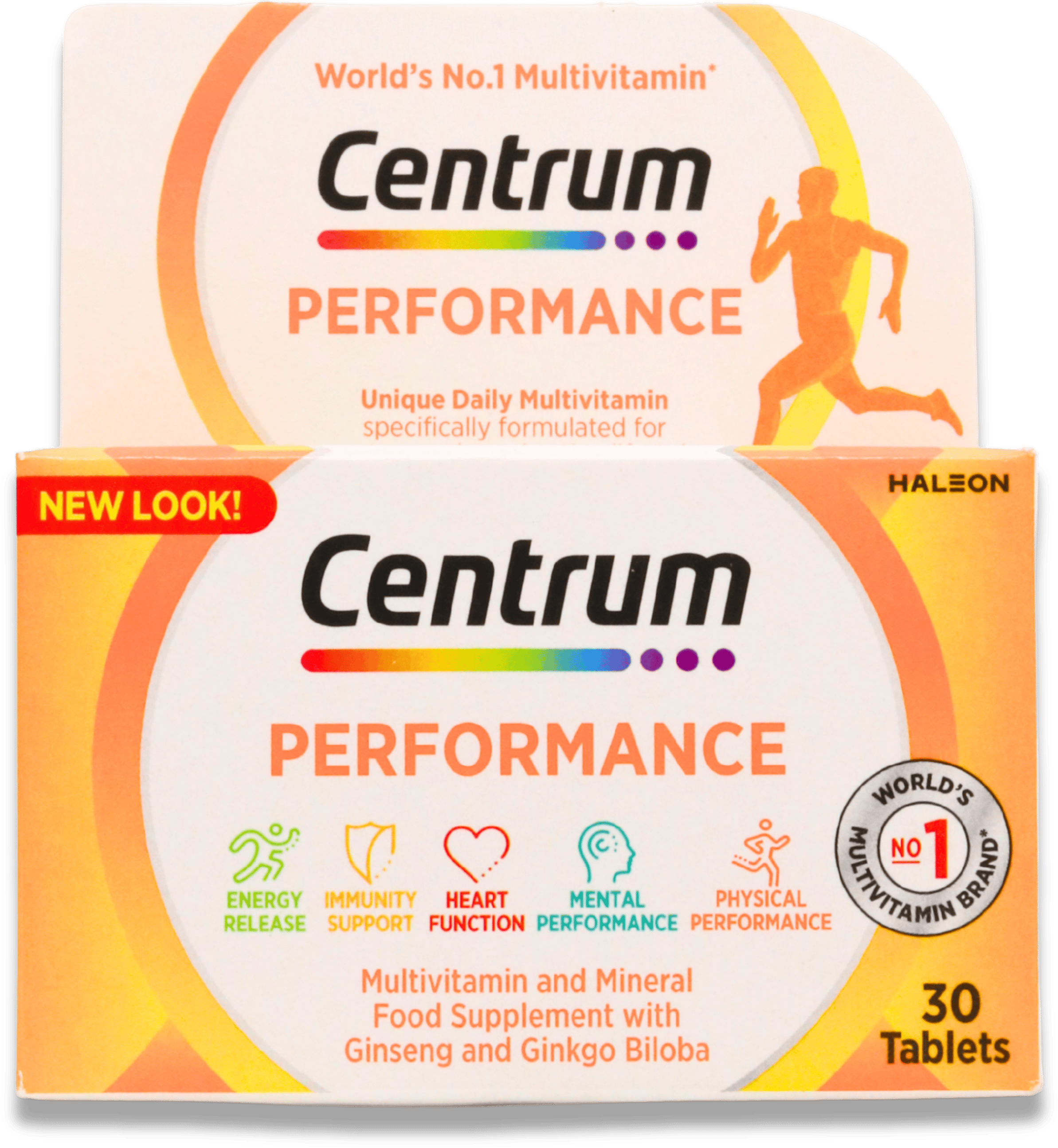 Centrum Performance Multivitamin 30 Pack