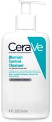 Cerave Blemish Control Cleanser 236ml