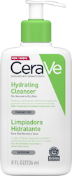 CeraVe Hydrating Cleanser 236ml